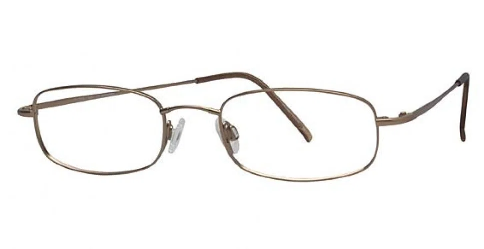 Flexon 603 Eyeglasses - view 4